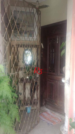 Imagem Sobrado com 3 Quartos para Alugar, 126 m² em Boqueirão - Santos Imagem Sobrado com 3 Quartos para Alugar, 126 m² em Boqueirão - Santos