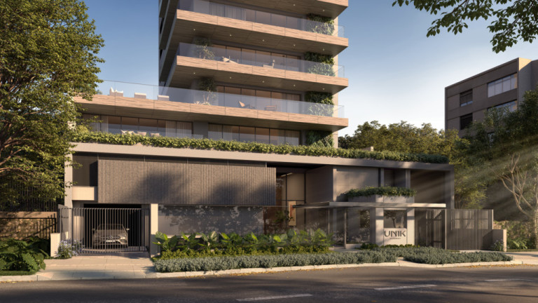 Imagem Apartamento com 3 Quartos à Venda, 307 m² em Petrópolis - Porto Alegre