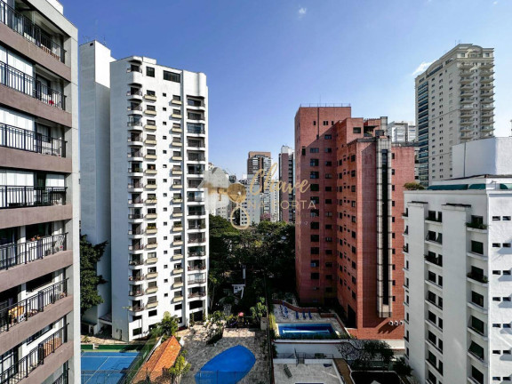 Imagem Apartamento com 1 Quarto à Venda, 54 m² em Campo Belo - São Paulo Imagem Apartamento com 1 Quarto à Venda, 54 m² em Campo Belo - São Paulo