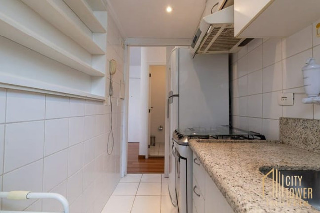 Imagem Apartamento com 1 Quarto à Venda, 70 m² em Itaim Bibi - São Paulo