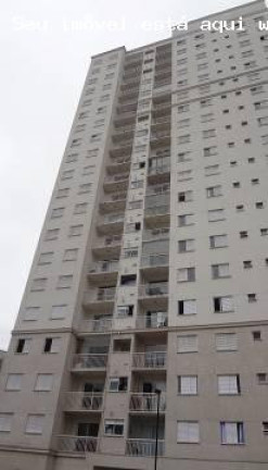 Imagem Apartamento com 3 Quartos à Venda, 67 m² em Vila Andrade - São Paulo