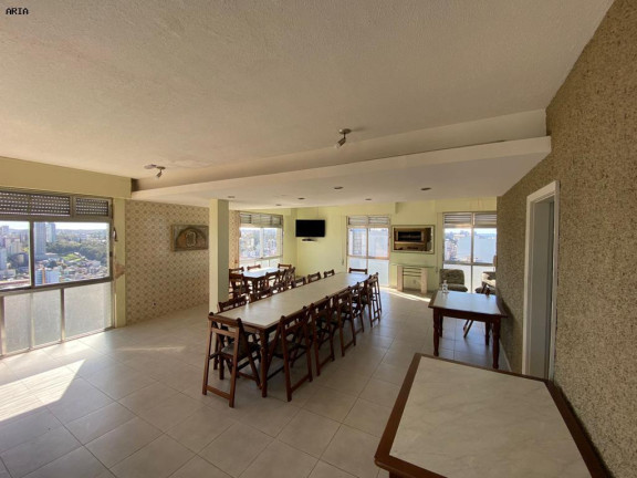 Imagem Apartamento com 3 Quartos à Venda, 256 m² em Centro - Caxias Do Sul