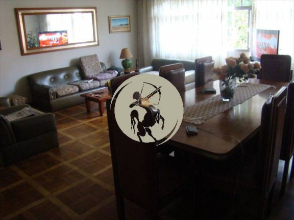 Imagem Apartamento com 3 Quartos à Venda, 205 m² em Boqueirao - Santos Imagem Apartamento com 3 Quartos à Venda, 205 m² em Boqueirao - Santos