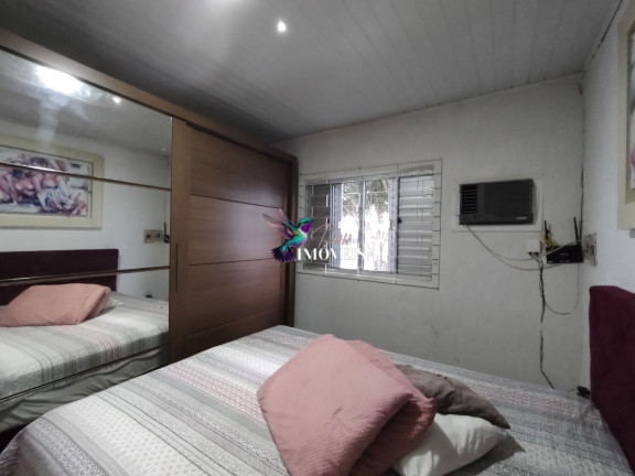 Imagem Casa com 2 Quartos à Venda, 133 m² em Santa Rita - Guaíba Imagem Casa com 2 Quartos à Venda, 133 m² em Santa Rita - Guaíba