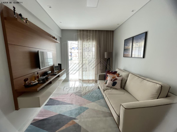 Imagem Apartamento com 3 Quartos à Venda, 120 m² em Caiçara - Praia Grande Imagem Apartamento com 3 Quartos à Venda, 120 m² em Caiçara - Praia Grande