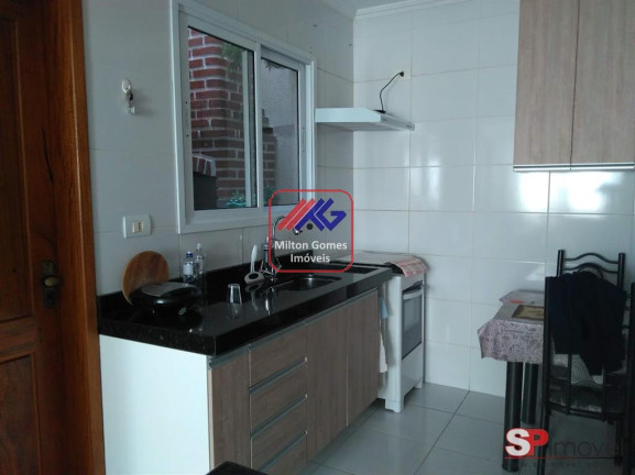 Imagem Casa com 2 Quartos à Venda, 60 m² em Jardim Ponte Rasa - São Paulo