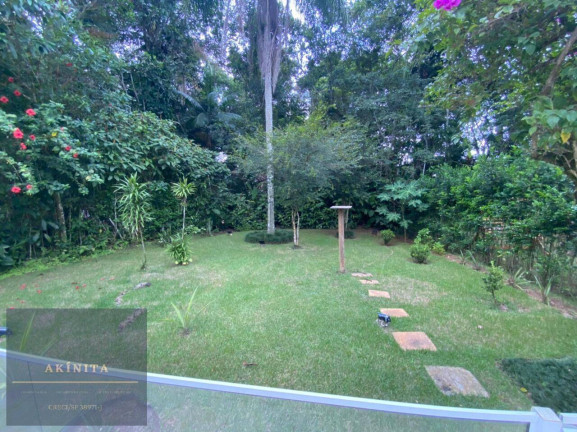 Imagem Casa de Condomínio com 5 Quartos à Venda, 460 m² em Riviera - Bertioga
