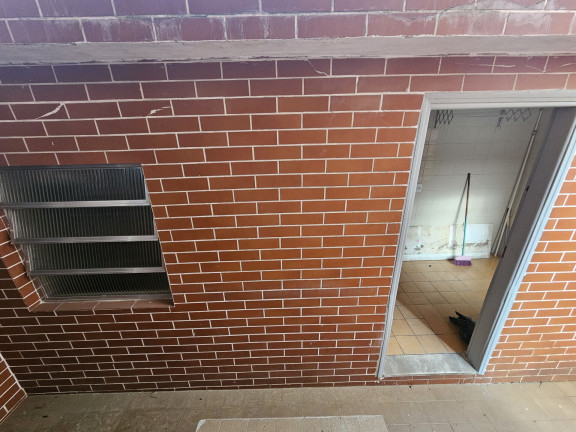 Imagem Casa com 3 Quartos à Venda, 200 m² em Embaré - Santos Imagem Casa com 3 Quartos à Venda, 200 m² em Embaré - Santos