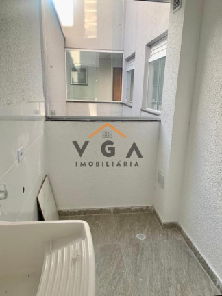 Imagem Apartamento com 2 Quartos à Venda, 44 m² em Cidade Patriarca - São Paulo Imagem Apartamento com 2 Quartos à Venda, 44 m² em Cidade Patriarca - São Paulo