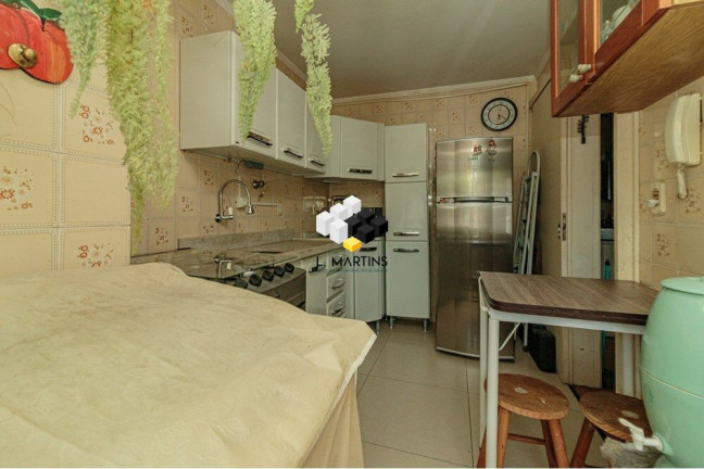 Imagem Apartamento com 1 Quarto à Venda, 46 m² em Passo Da Areia - Porto Alegre Imagem Apartamento com 1 Quarto à Venda, 46 m² em Passo Da Areia - Porto Alegre