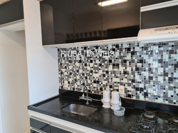 Imagem Apartamento com 3 Quartos à Venda, 79 m² em Nova Aliança - Ribeirão Preto