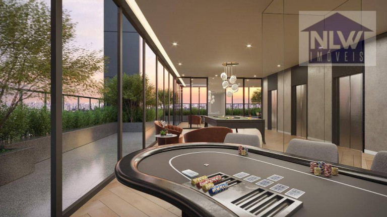 Imagem Studio com 1 Quarto à Venda, 22 m² em Santo Amaro - São Paulo Imagem Studio com 1 Quarto à Venda, 22 m² em Santo Amaro - São Paulo