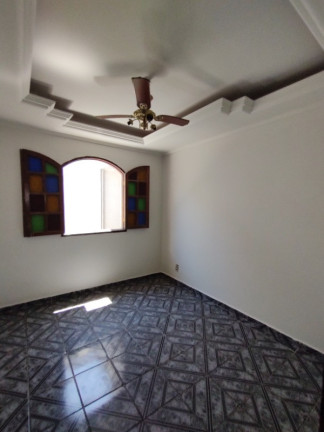 Imagem Casa com 4 Quartos para Alugar ou Temporada, 258 m² em Serra Dourada I - Serra