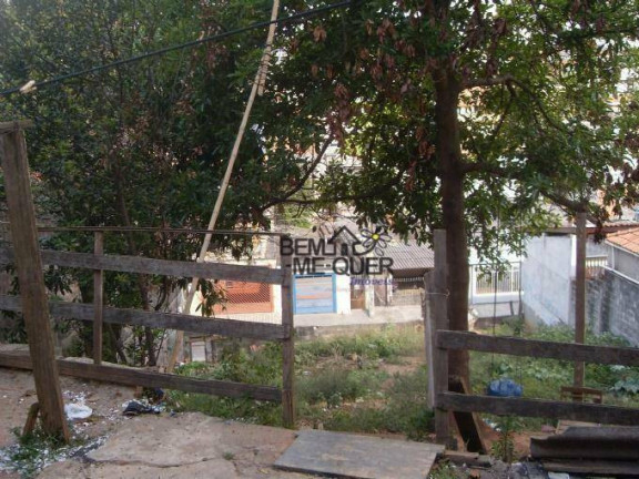 Imagem Terreno à Venda, 311 m² em Vila Mangalot - São Paulo Imagem Terreno à Venda, 311 m² em Vila Mangalot - São Paulo