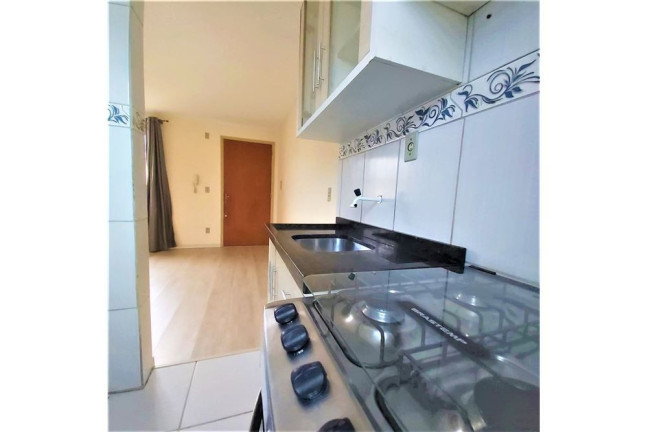 Imagem Imóvel com 2 Quartos à Venda, em Partenon - Porto Alegre Imagem Imóvel com 2 Quartos à Venda, em Partenon - Porto Alegre