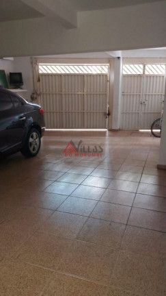 Imagem Sobrado com 3 Quartos à Venda, 150 m² em Jardim Bom Refúgio - São Paulo Imagem Sobrado com 3 Quartos à Venda, 150 m² em Jardim Bom Refúgio - São Paulo