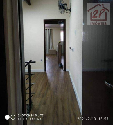 Imagem Sobrado com 4 Quartos à Venda, 208 m² em Residencial Armando Moreira Righi - São José Dos Campos Imagem Sobrado com 4 Quartos à Venda, 208 m² em Residencial Armando Moreira Righi - São José Dos Campos