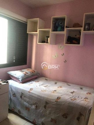 Imagem Apartamento com 3 Quartos à Venda, 74 m² em Vila Carrão - São Paulo