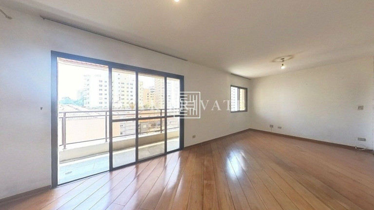 Apartamento com 4 Quartos à Venda, 140 m² em Perdizes - São Paulo