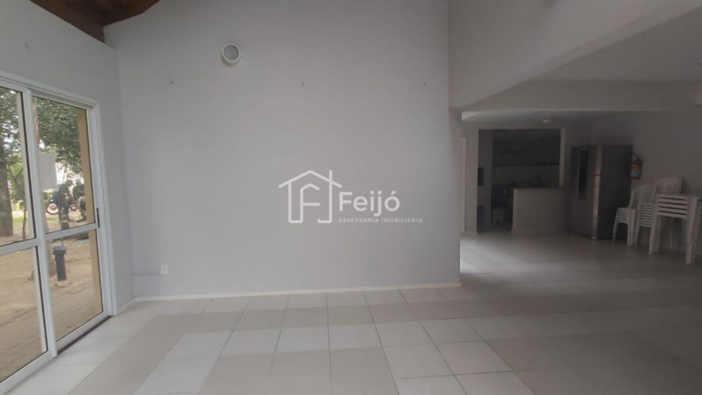 Imagem Apartamento com 2 Quartos à Venda, 52 m² em Hípica - Porto Alegre