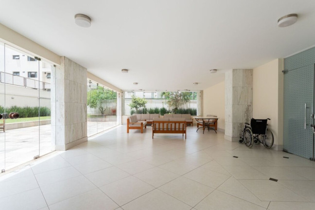 Imagem Apartamento com 2 Quartos à Venda, 98 m² em Moema - São Paulo Imagem Apartamento com 2 Quartos à Venda, 98 m² em Moema - São Paulo