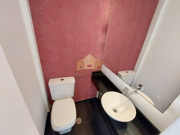 Imagem Apartamento com 2 Quartos à Venda, 76 m² em Moema - São Paulo