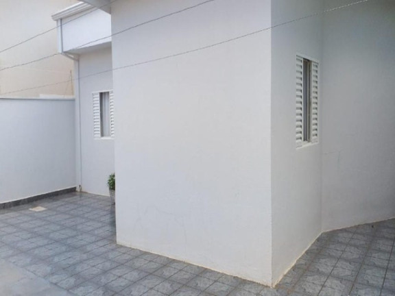 Imagem Casa com 3 Quartos à Venda, 120 m² em Parque Residencial Casarão - Sumaré