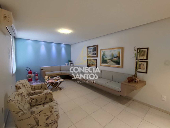 Imagem Sala Comercial para Alugar, 15 m² em Pompéia - Santos Imagem Sala Comercial para Alugar, 15 m² em Pompéia - Santos