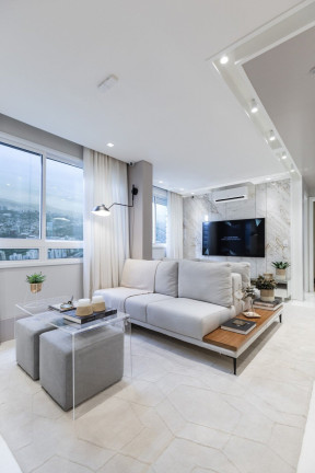 Imagem Apartamento com 3 Quartos à Venda, 67 m² em Passo Da Areia - Porto Alegre Imagem Apartamento com 3 Quartos à Venda, 67 m² em Passo Da Areia - Porto Alegre