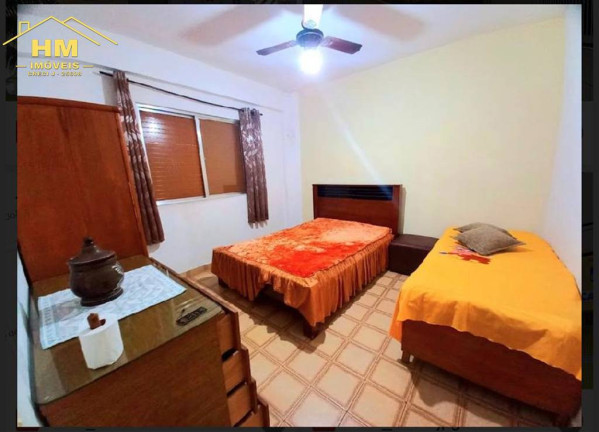 Imagem Apartamento com 1 Quarto à Venda, 50 m² em Campo Da Aviacao - Praia Grande Imagem Apartamento com 1 Quarto à Venda, 50 m² em Campo Da Aviacao - Praia Grande