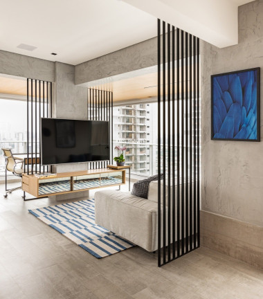 Imagem Imóvel com 2 Quartos à Venda, 116 m² em Brooklin - São Paulo