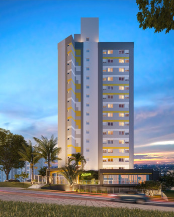 Imóvel com 1 Quarto à Venda, 20 m² em Glória - Porto Alegre