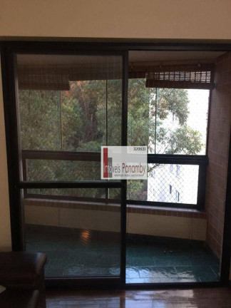 Imagem Apartamento com 2 Quartos à Venda, 61 m² em Vila Andrade - São Paulo Imagem Apartamento com 2 Quartos à Venda, 61 m² em Vila Andrade - São Paulo