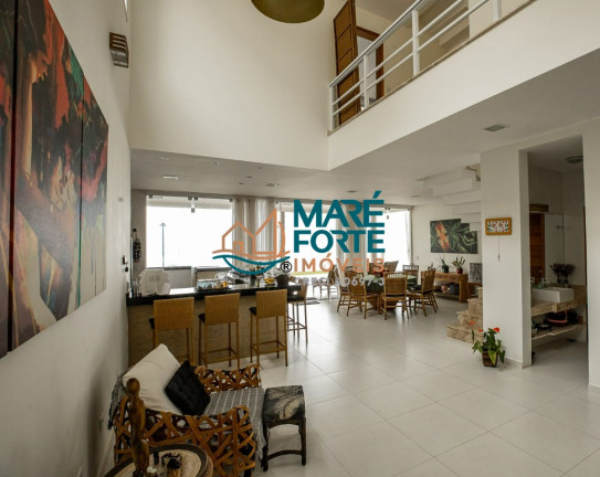 Imagem Casa de Condomínio com 4 Quartos à Venda, 325 m² em Sapé - Ubatuba Imagem Casa de Condomínio com 4 Quartos à Venda, 325 m² em Sapé - Ubatuba