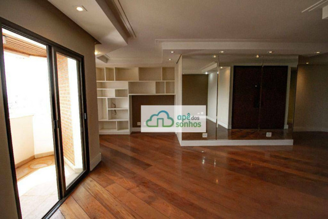 Cobertura com 4 Quartos à Venda, 310 m² em Perdizes - São Paulo