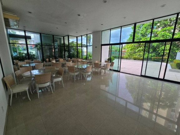 Imagem Apartamento com 1 Quarto para Alugar, 50 m² em Parque 10 De Novembro - Manaus Imagem Apartamento com 1 Quarto para Alugar, 50 m² em Parque 10 De Novembro - Manaus