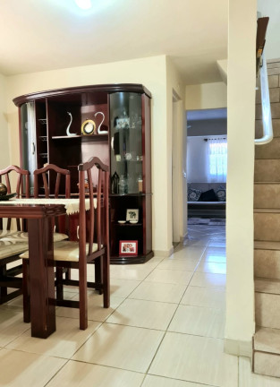 Imagem Casa com 3 Quartos à Venda, 195 m² em Vila Santo Estéfano - São Paulo Imagem Casa com 3 Quartos à Venda, 195 m² em Vila Santo Estéfano - São Paulo