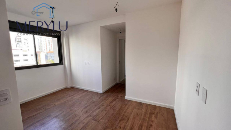 Imagem Apartamento com 3 Quartos à Venda, 109 m² em Vila Mariana - São Paulo
