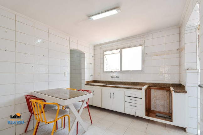 Imagem Apartamento com 2 Quartos à Venda, em Vila Mariana - São Paulo Imagem Apartamento com 2 Quartos à Venda, em Vila Mariana - São Paulo