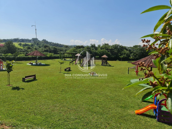 Terreno à Venda, 1.000 m² em Rio Verde - Araçoiaba Da Serra