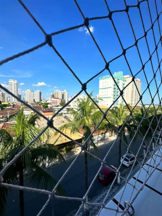 Imagem Kitnet com 1 Quarto à Venda, 33 m² em Mirim - Praia Grande Imagem Kitnet com 1 Quarto à Venda, 33 m² em Mirim - Praia Grande