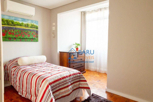 Imagem Apartamento com 4 Quartos à Venda, 210 m² em Higienópolis - São Paulo Imagem Apartamento com 4 Quartos à Venda, 210 m² em Higienópolis - São Paulo