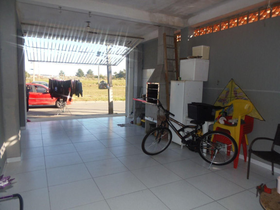 Imagem Casa com 2 Quartos à Venda, 43 m² em Campo De Santana - Curitiba Imagem Casa com 2 Quartos à Venda, 43 m² em Campo De Santana - Curitiba