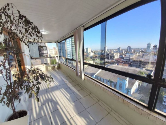 Imagem Apartamento com 3 Quartos à Venda, 148 m² em Centro - Tramandaí