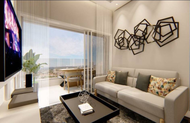 Imagem Apartamento com 3 Quartos à Venda, 90 m² em Parque Campolim - Sorocaba Imagem Apartamento com 3 Quartos à Venda, 90 m² em Parque Campolim - Sorocaba