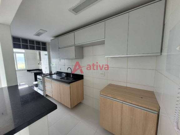 Imagem Apartamento com 3 Quartos à Venda, 84 m² em Recreio Dos Bandeirantes - Rio De Janeiro