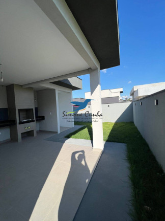 Imagem Casa de Condomínio com 3 Quartos à Venda, 149 m² em Condomínio Terras Do Vale - Caçapava