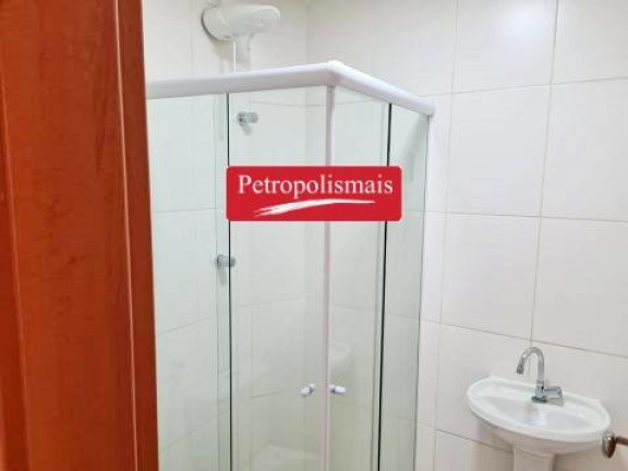 Imagem Apartamento com 2 Quartos à Venda, em São Sebastião - Petrópolis Imagem Apartamento com 2 Quartos à Venda, em São Sebastião - Petrópolis