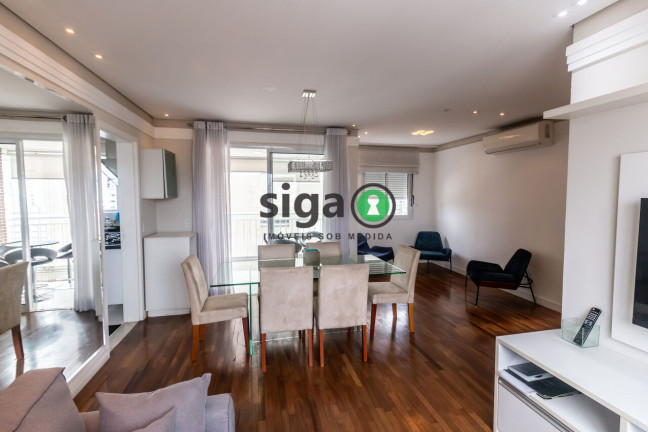 Imagem Apartamento com 2 Quartos para Alugar, 97 m² em Itaim Bibi - São Paulo Imagem Apartamento com 2 Quartos para Alugar, 97 m² em Itaim Bibi - São Paulo