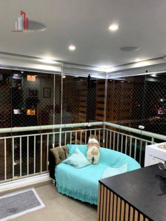 Imagem Apartamento com 2 Quartos à Venda, 70 m² em Barra Funda - São Paulo Imagem Apartamento com 2 Quartos à Venda, 70 m² em Barra Funda - São Paulo